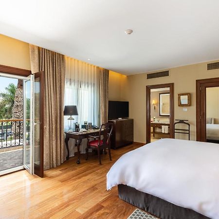 Country Club Lima Hotel - The Leading Hotels Of The World エクステリア 写真