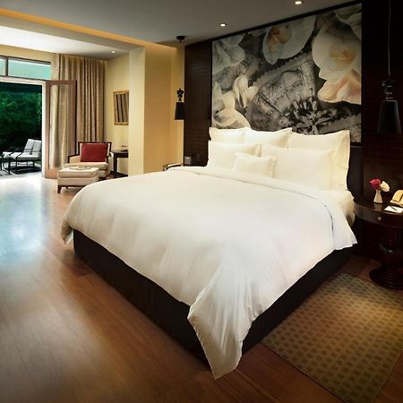 Country Club Lima Hotel - The Leading Hotels Of The World エクステリア 写真