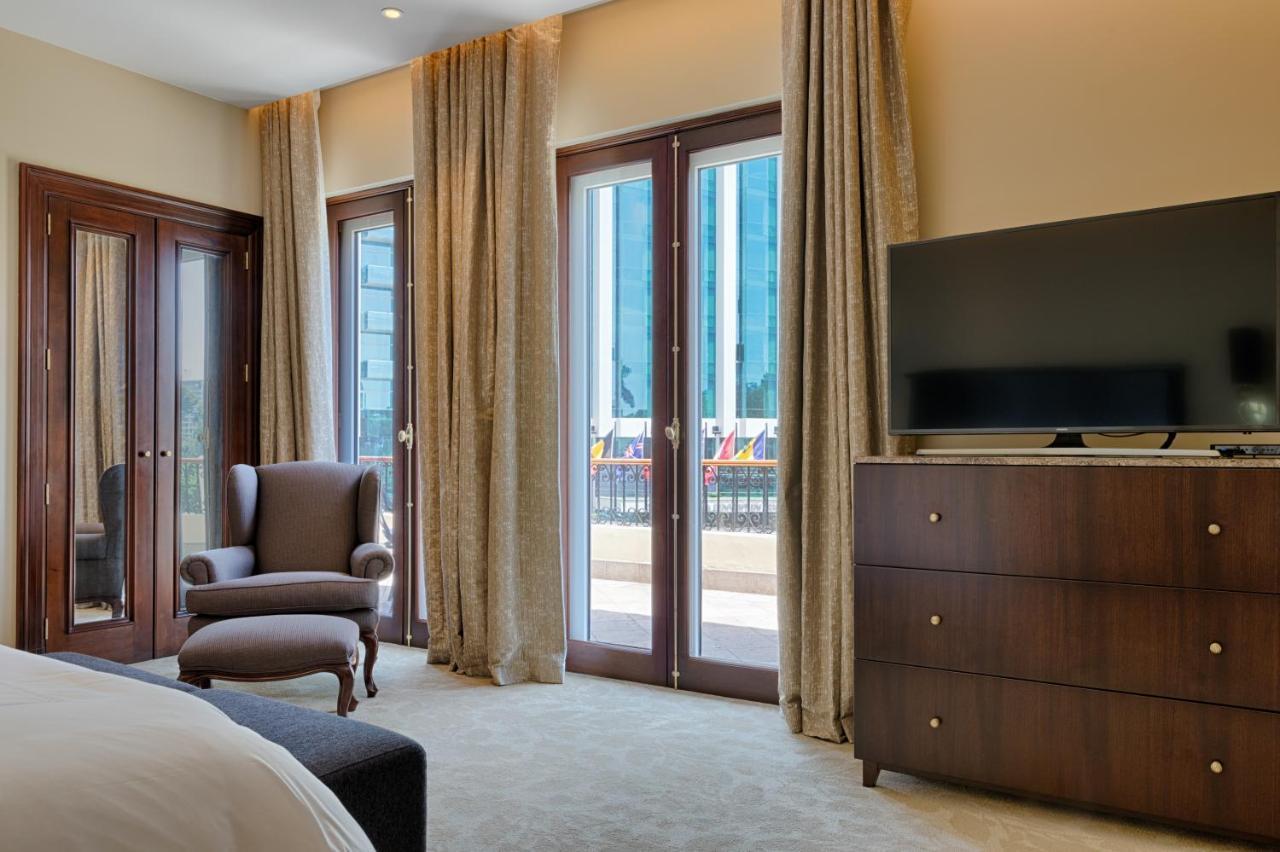 Country Club Lima Hotel - The Leading Hotels Of The World エクステリア 写真