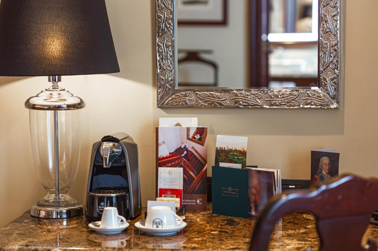 Country Club Lima Hotel - The Leading Hotels Of The World エクステリア 写真