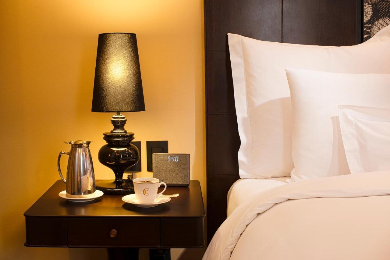 Country Club Lima Hotel - The Leading Hotels Of The World エクステリア 写真