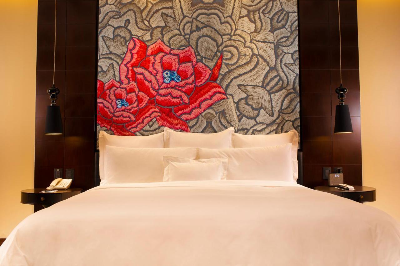 Country Club Lima Hotel - The Leading Hotels Of The World エクステリア 写真