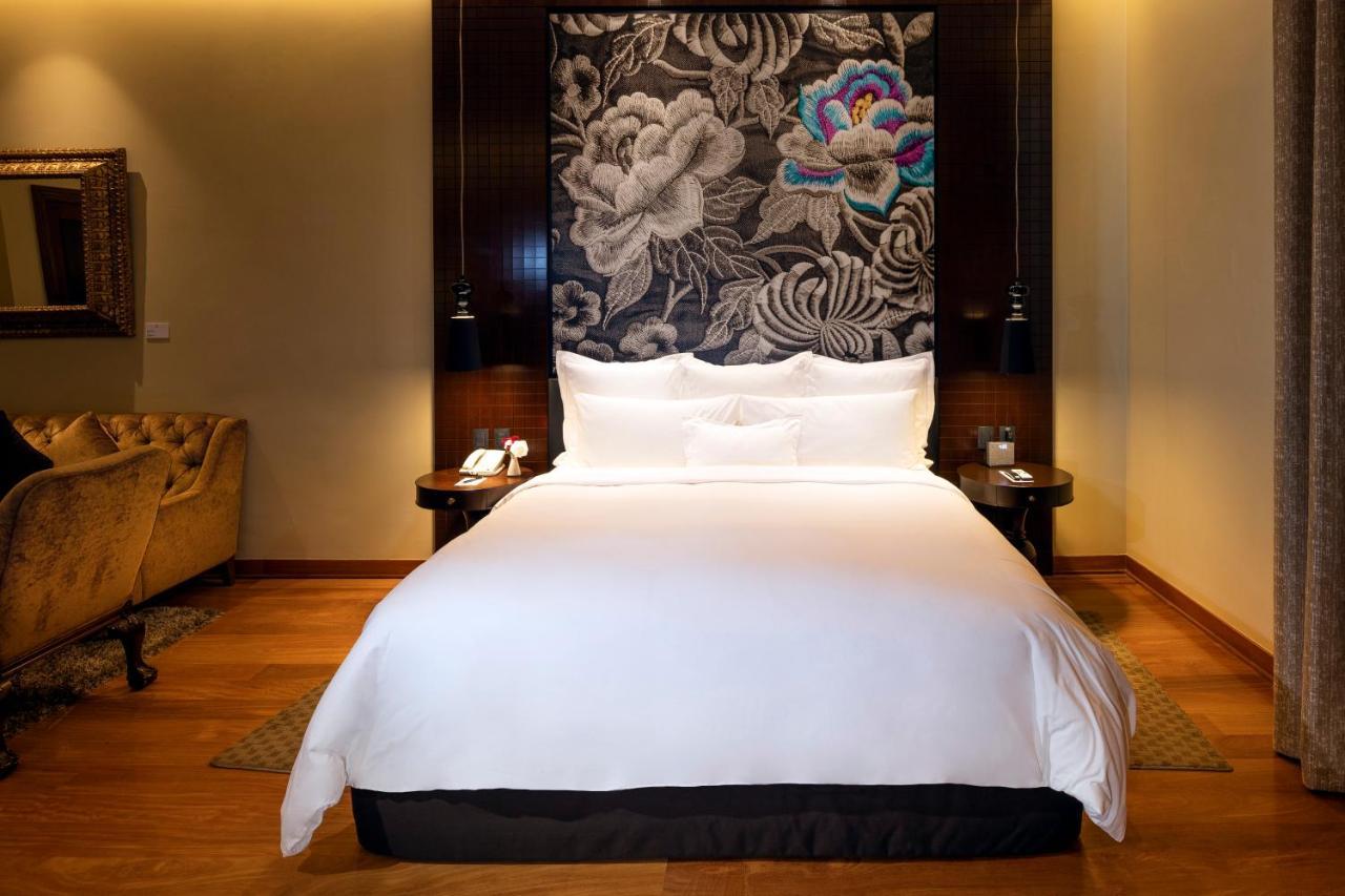 Country Club Lima Hotel - The Leading Hotels Of The World エクステリア 写真