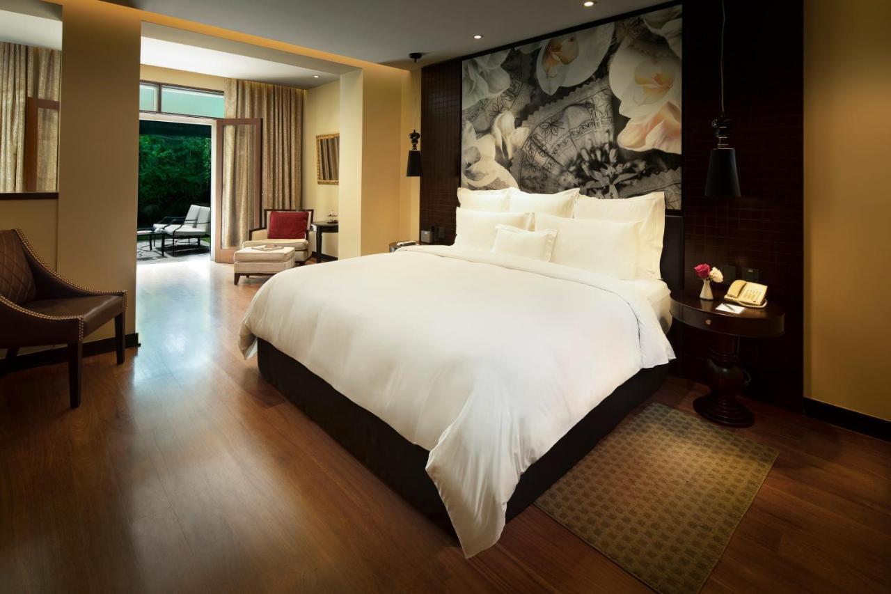 Country Club Lima Hotel - The Leading Hotels Of The World エクステリア 写真
