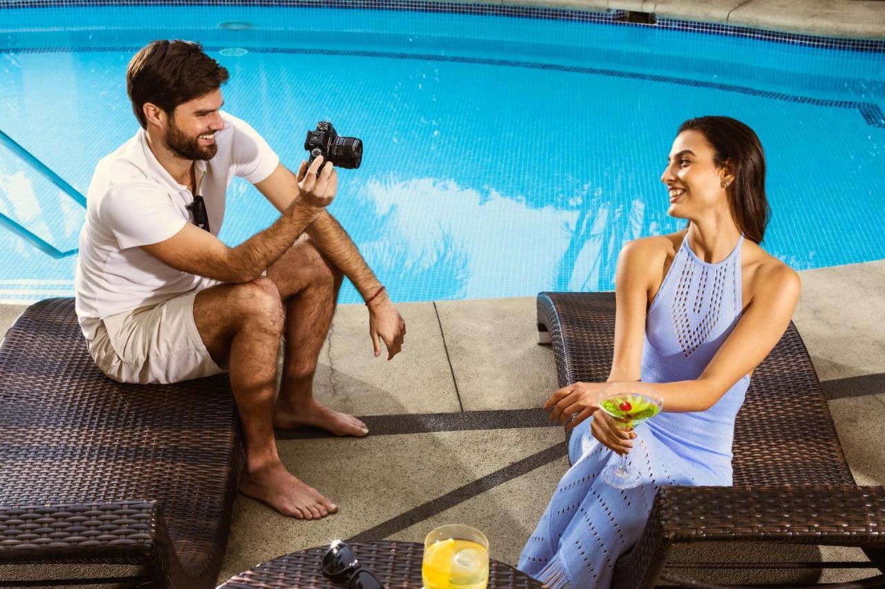 Country Club Lima Hotel - The Leading Hotels Of The World エクステリア 写真