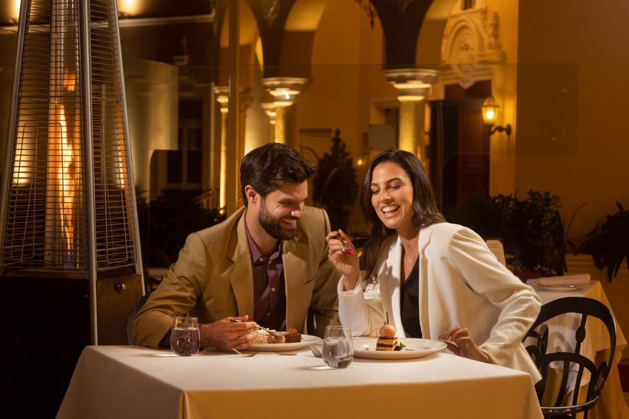 Country Club Lima Hotel - The Leading Hotels Of The World エクステリア 写真