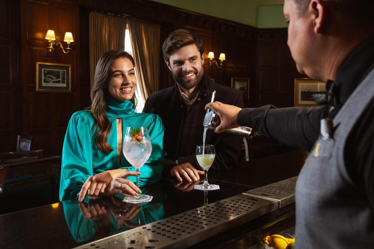 Country Club Lima Hotel - The Leading Hotels Of The World エクステリア 写真