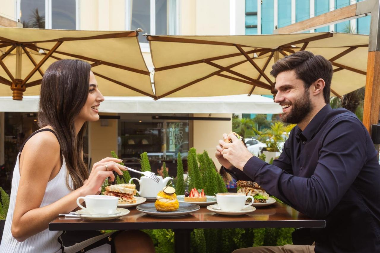 Country Club Lima Hotel - The Leading Hotels Of The World エクステリア 写真