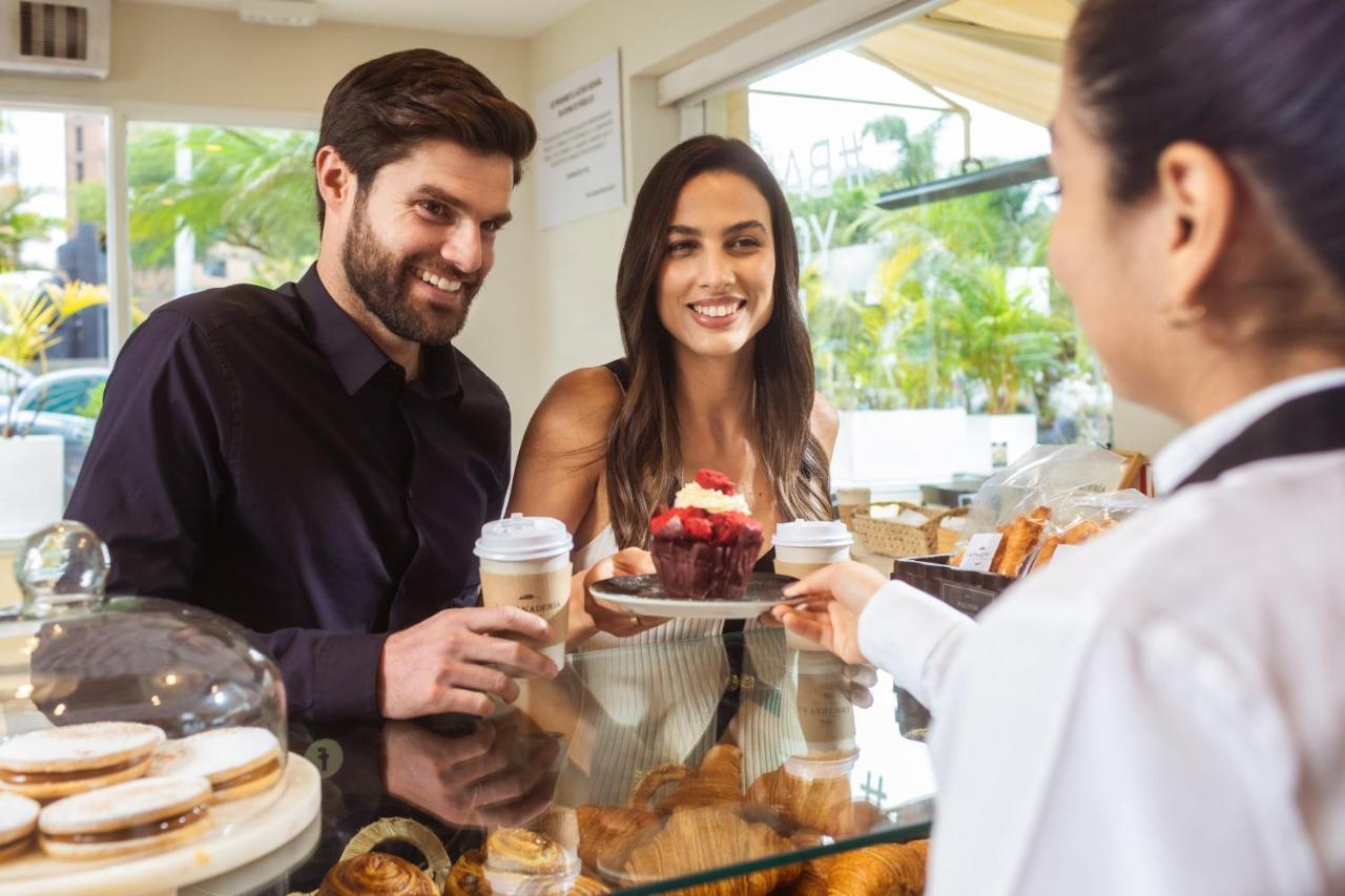 Country Club Lima Hotel - The Leading Hotels Of The World エクステリア 写真