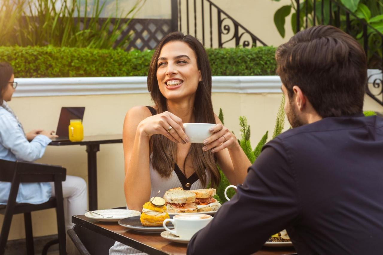 Country Club Lima Hotel - The Leading Hotels Of The World エクステリア 写真