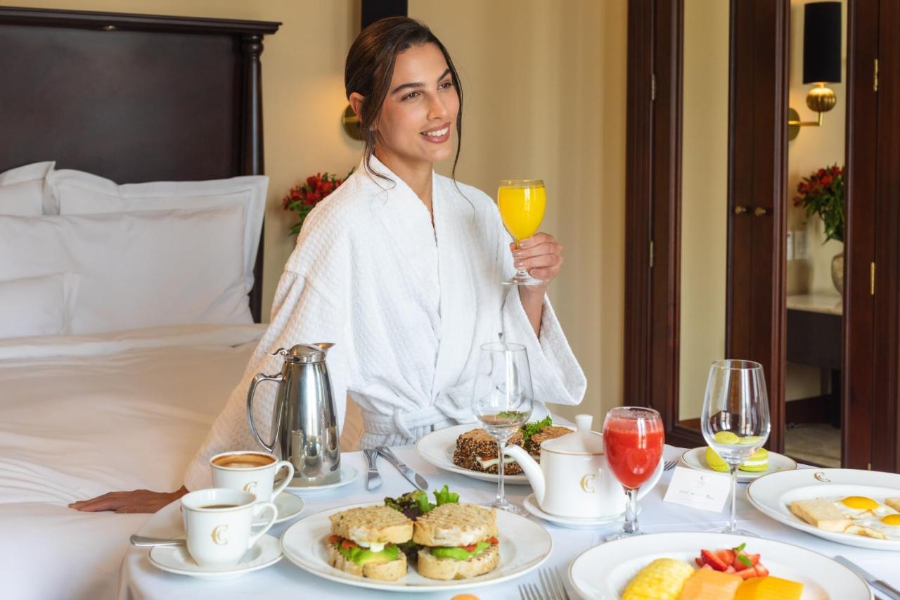 Country Club Lima Hotel - The Leading Hotels Of The World エクステリア 写真