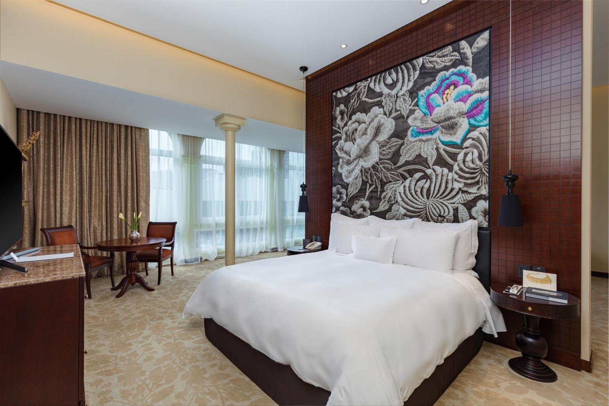 Country Club Lima Hotel - The Leading Hotels Of The World エクステリア 写真