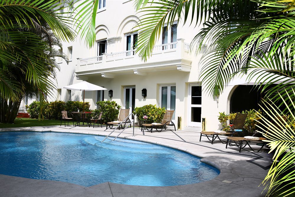 Country Club Lima Hotel - The Leading Hotels Of The World エクステリア 写真
