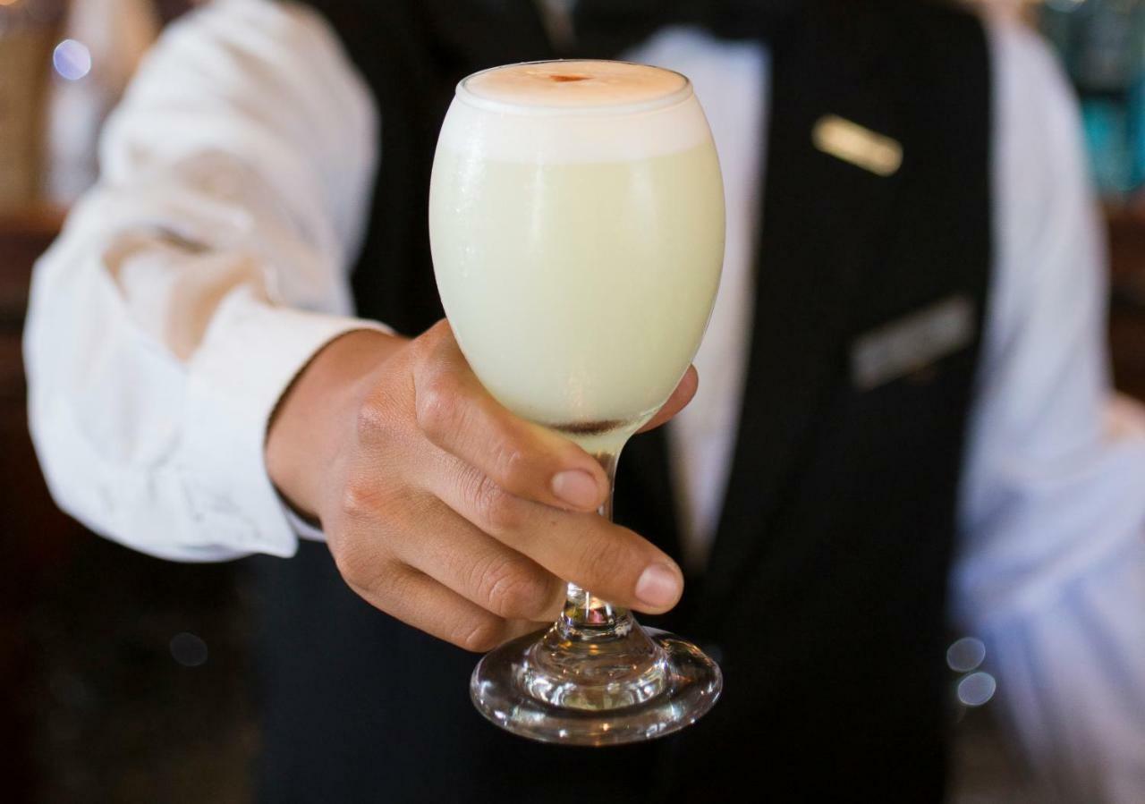 Country Club Lima Hotel - The Leading Hotels Of The World エクステリア 写真