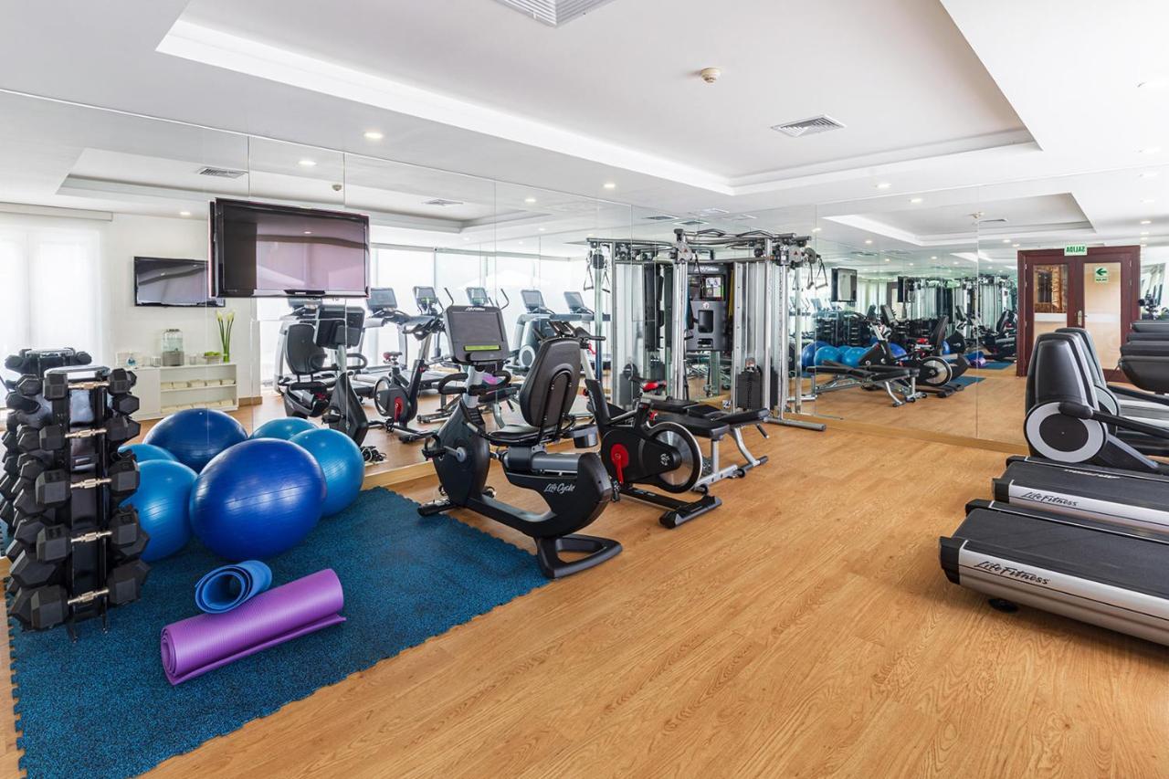 Country Club Lima Hotel - The Leading Hotels Of The World エクステリア 写真